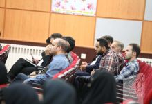 گزارش تصویری مراسم روز کارگر